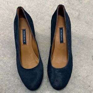 Margaux Heels